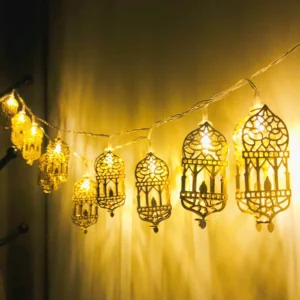 Barakah Lights