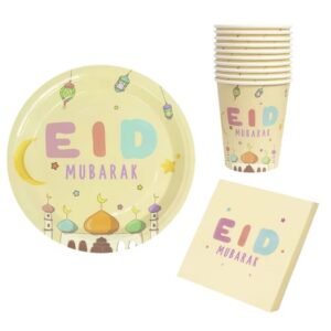 Eid Joy Paperware - Image 3