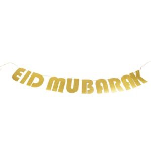 Eid Luxe Banner