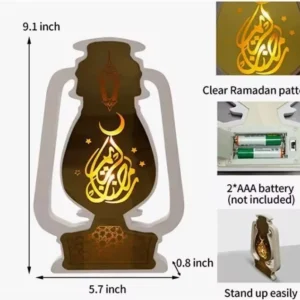 Luminous Lantern - Image 3