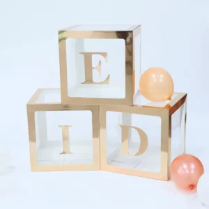 Eid Joy Blocks